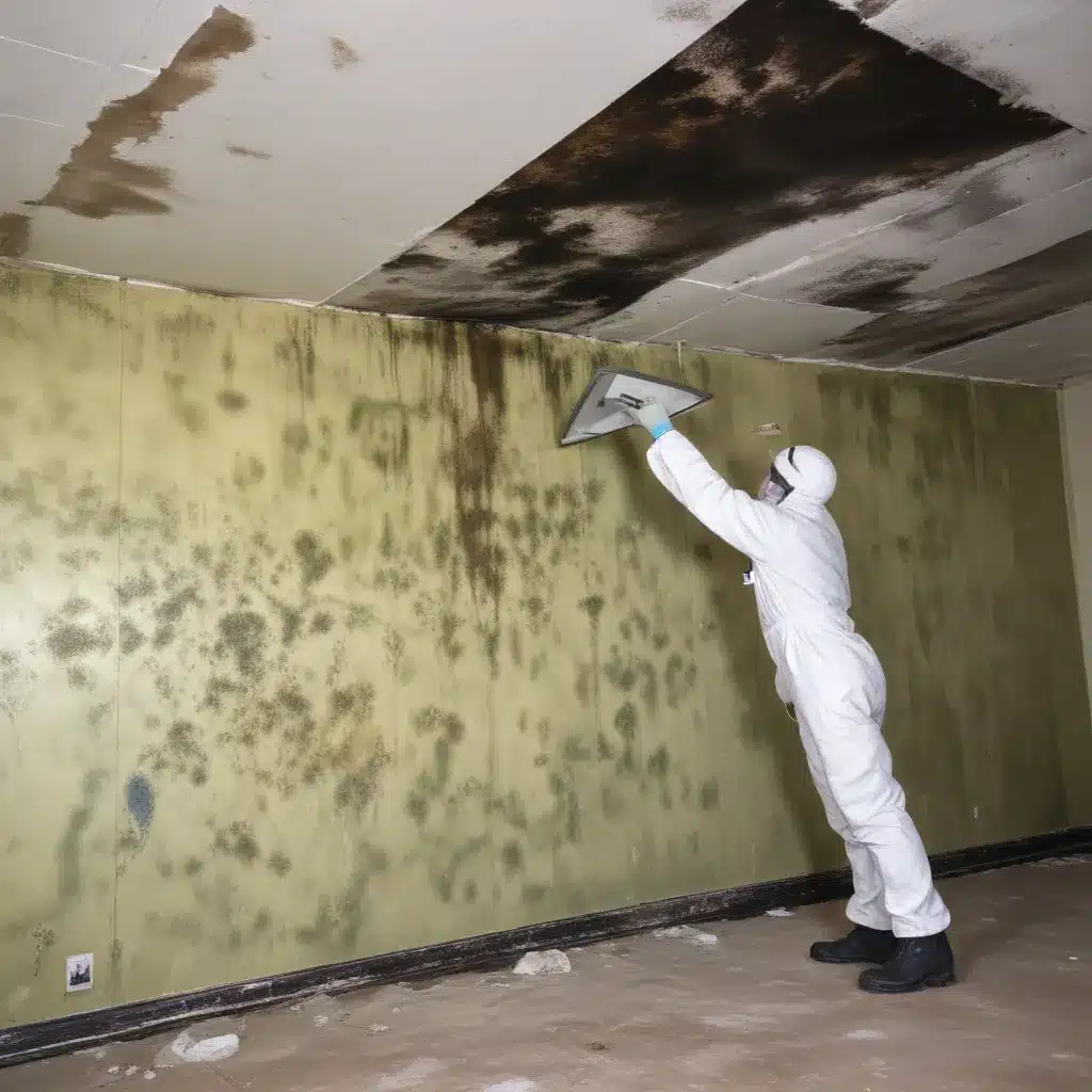 Navigating Mold Remediation: Strategies for Successful Restoration