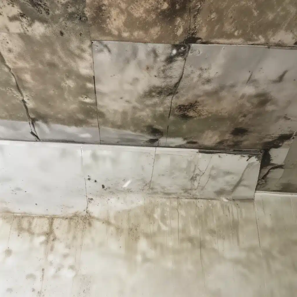 Navigating Mold Remediation: Strategies for a Healthier Indoor Climate