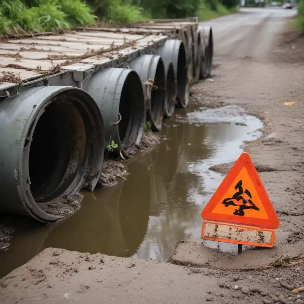 Navigating the Complex World of Sewage Cleanup: Essential Tips for Property Owners