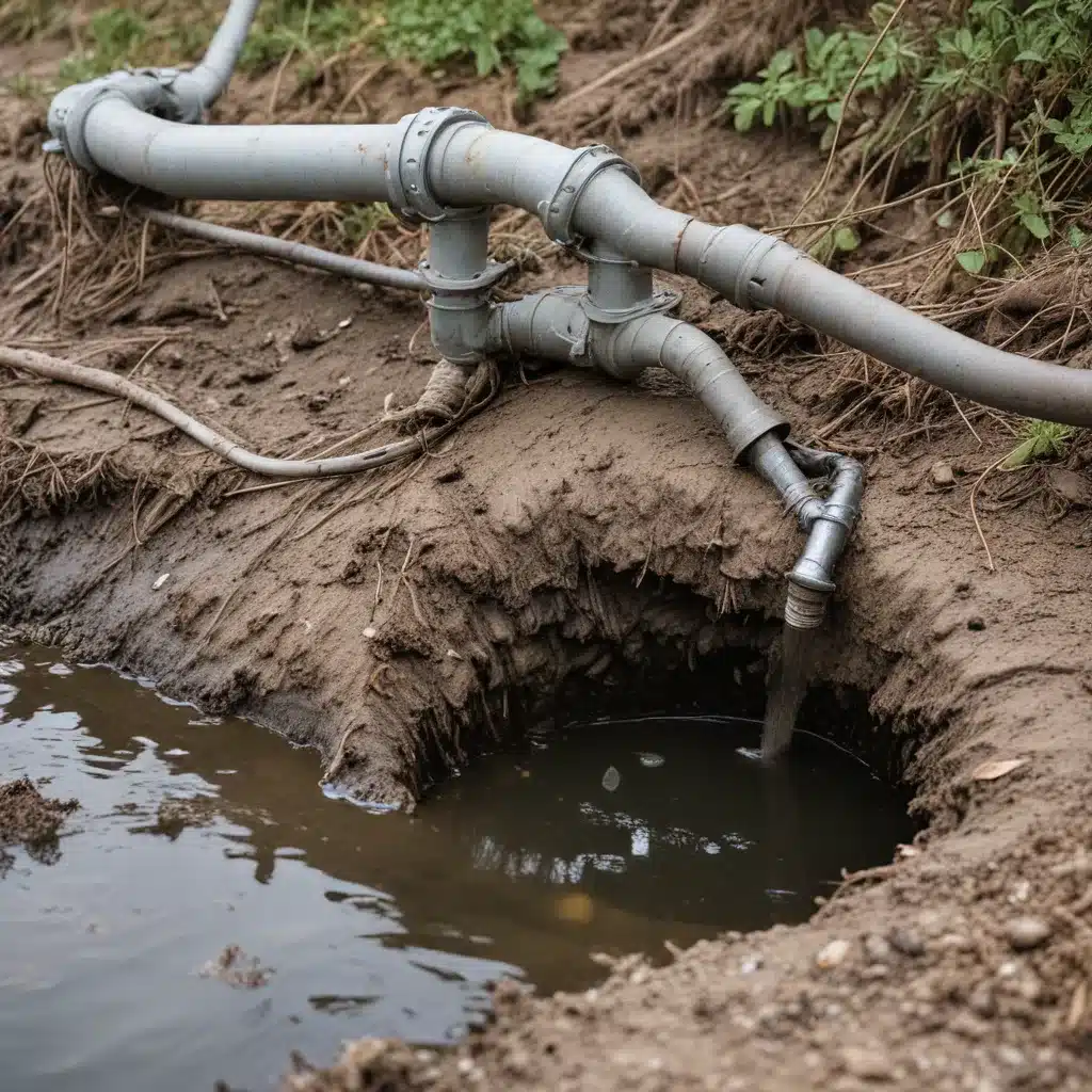 Navigating the Complexities of Sewage Cleanup: A Guide for Homeowners and Businesses
