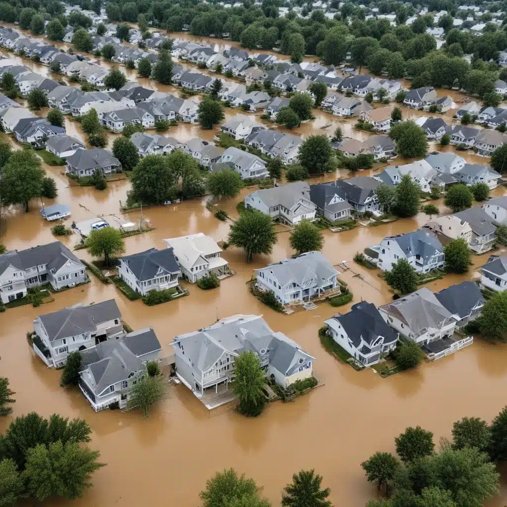 Navigating the Flood Recovery Process: Essential Tips for Homeowners