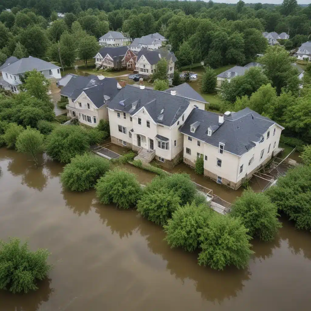 Navigating the Insurance Maze: Maximizing Your Flood Recovery Claims