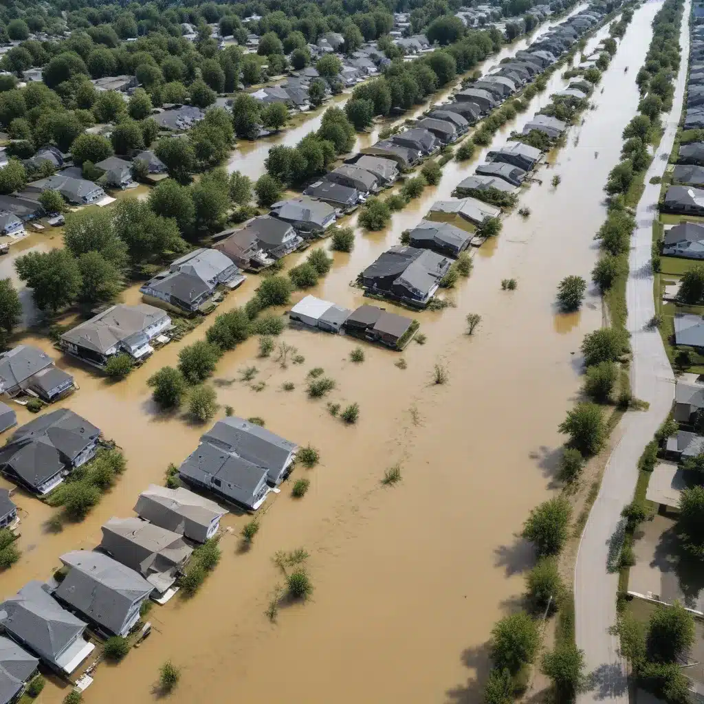 Navigating the Path to Flood Recovery: A Comprehensive Guide