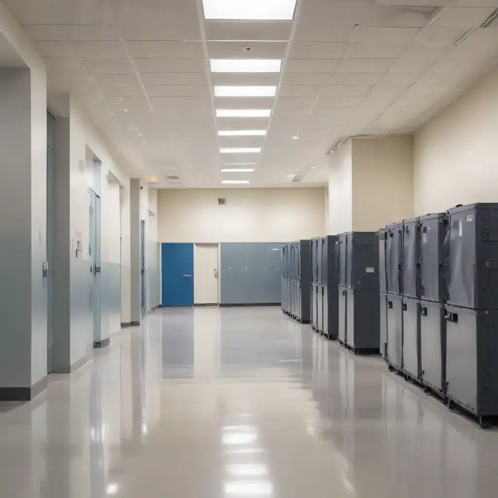 Optimizing Dehumidification: Enhancing Indoor Air Quality for Orlando’s Educational Institutions