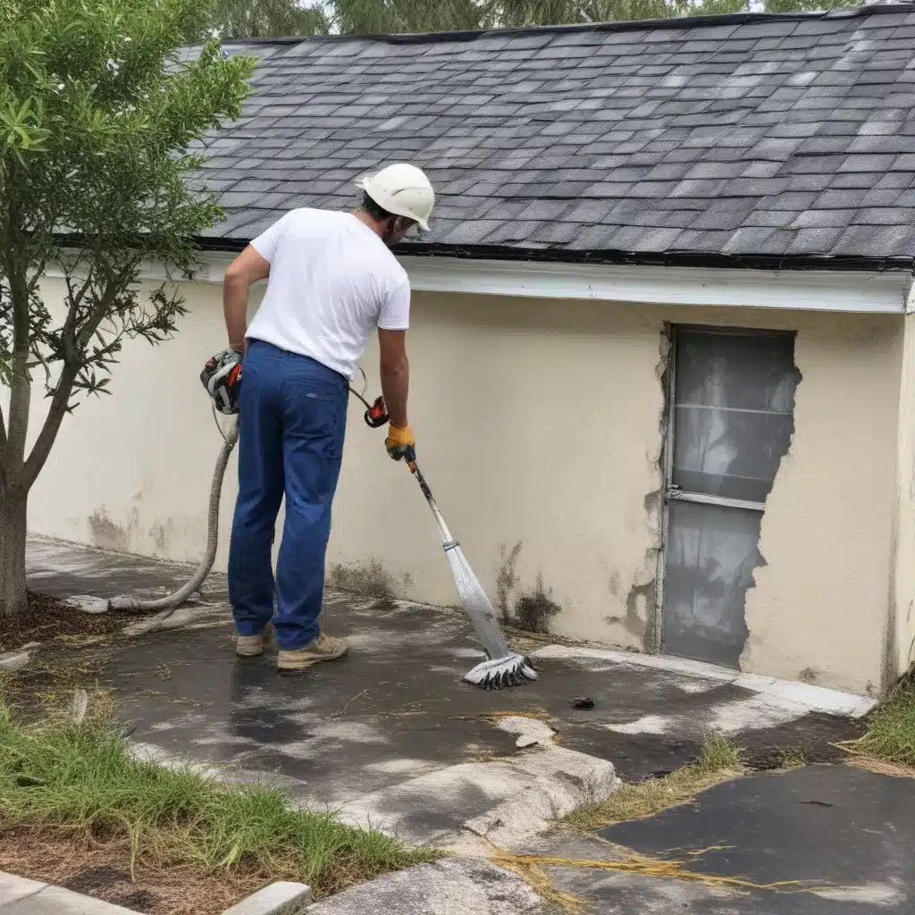 Optimizing Drying Techniques: Enhancing Outcomes for Orlando’s Property Restoration and Remediation Contractors