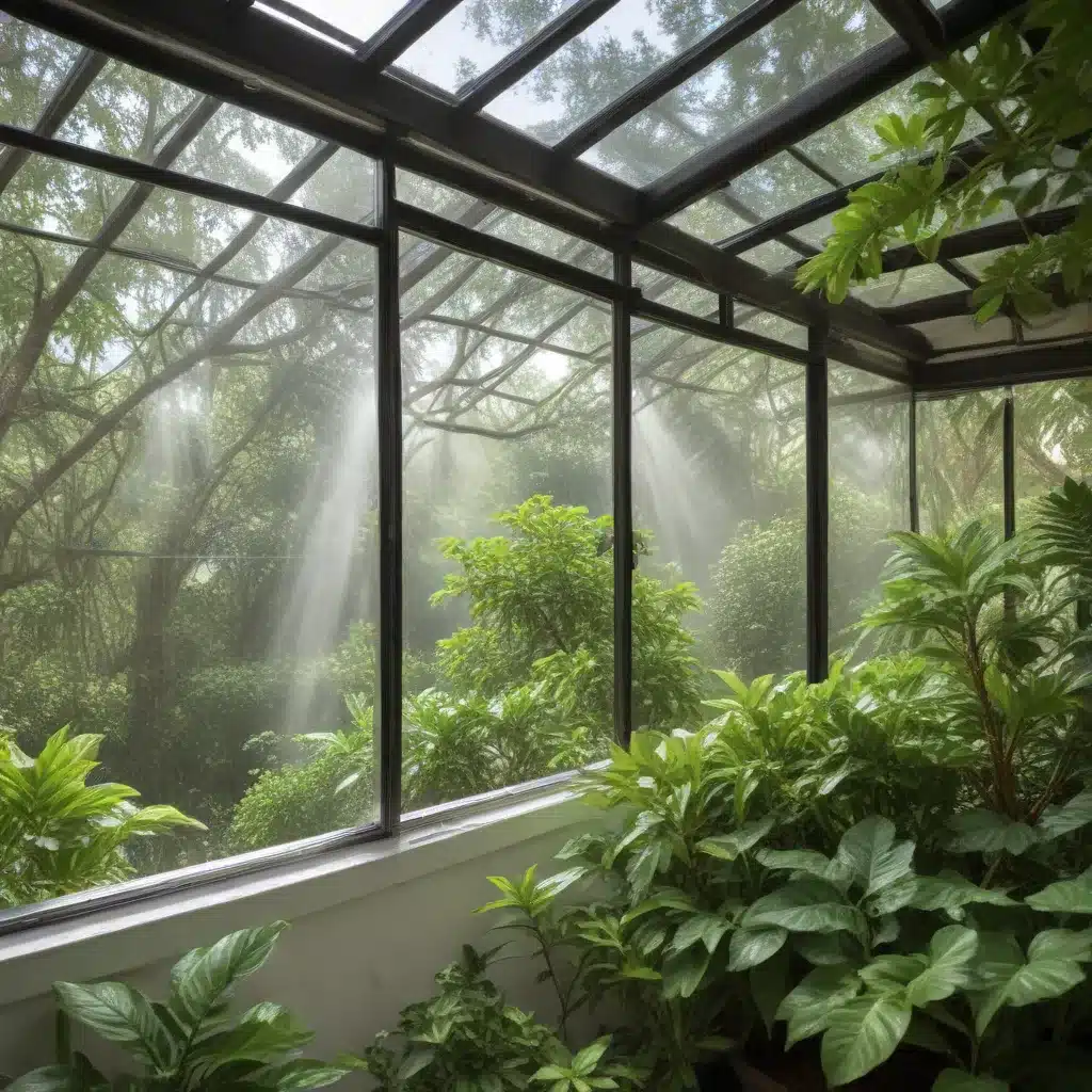 Optimizing Humidity: Strategies for an Energy-Efficient and Comfortable Orlando Home