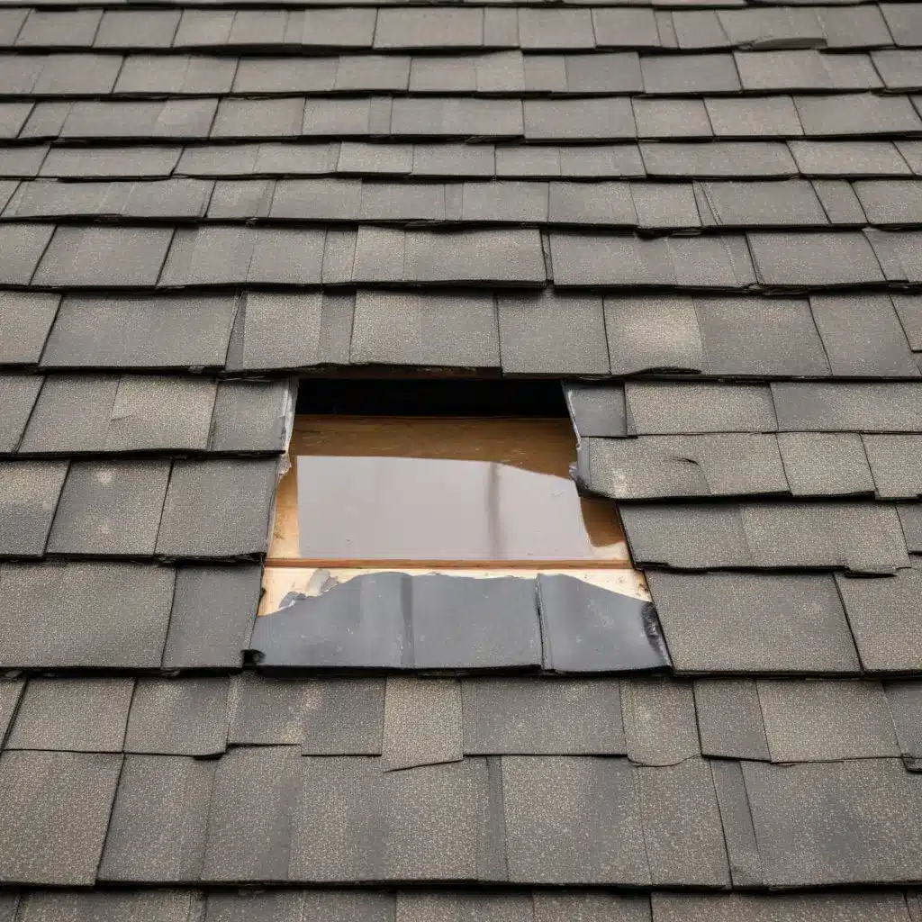 Outsmarting Roof Leaks: Innovative Solutions for Homeowners