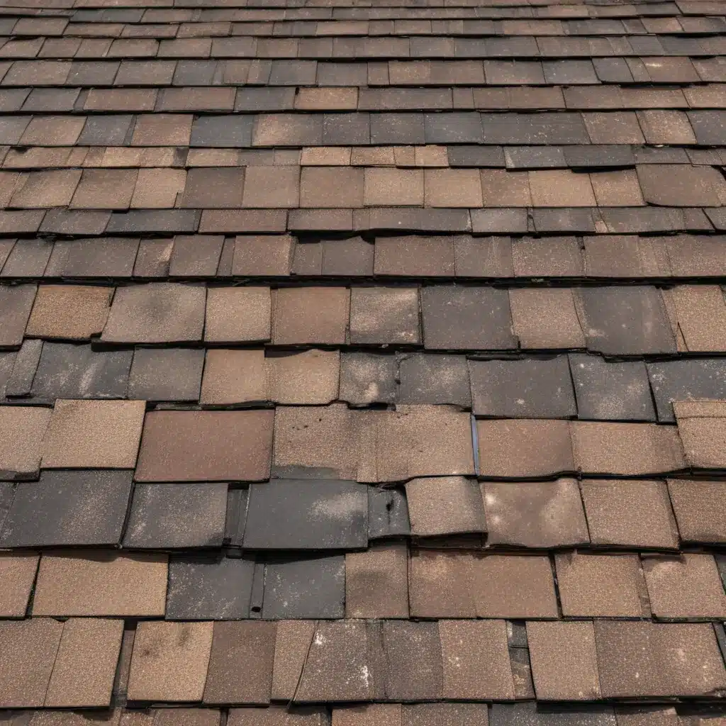 Outsmarting Roof Leaks: Innovative Solutions for Homeowners with Limited Access