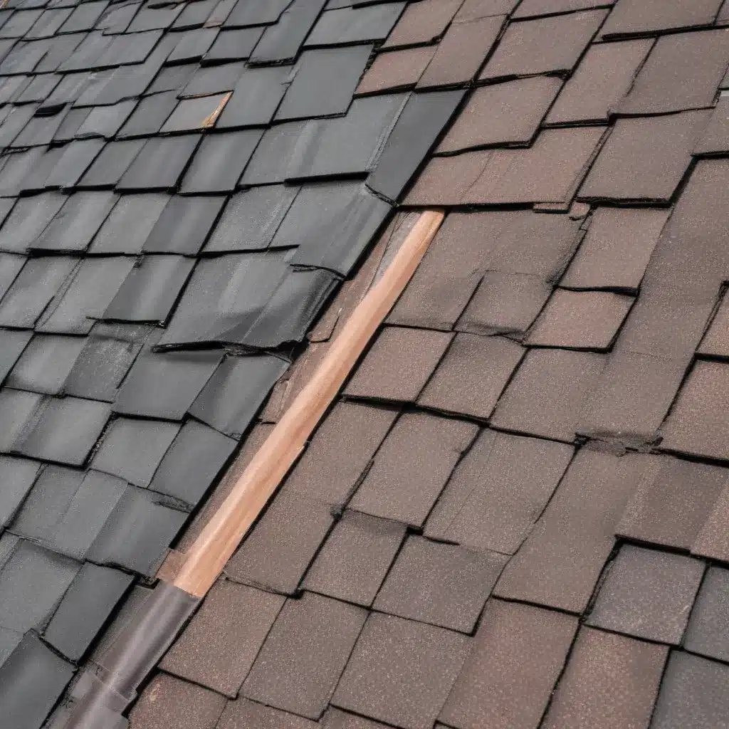 Outsmarting Roof Leaks: Innovative Solutions for Roof Repairs in Tight Spaces
