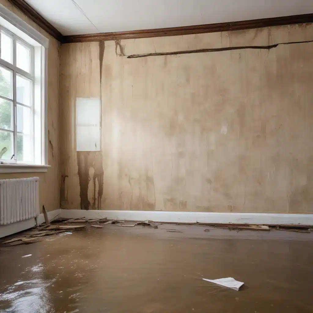 Outsmarting the Elements: Techniques to Protect Your Home from Water Damage