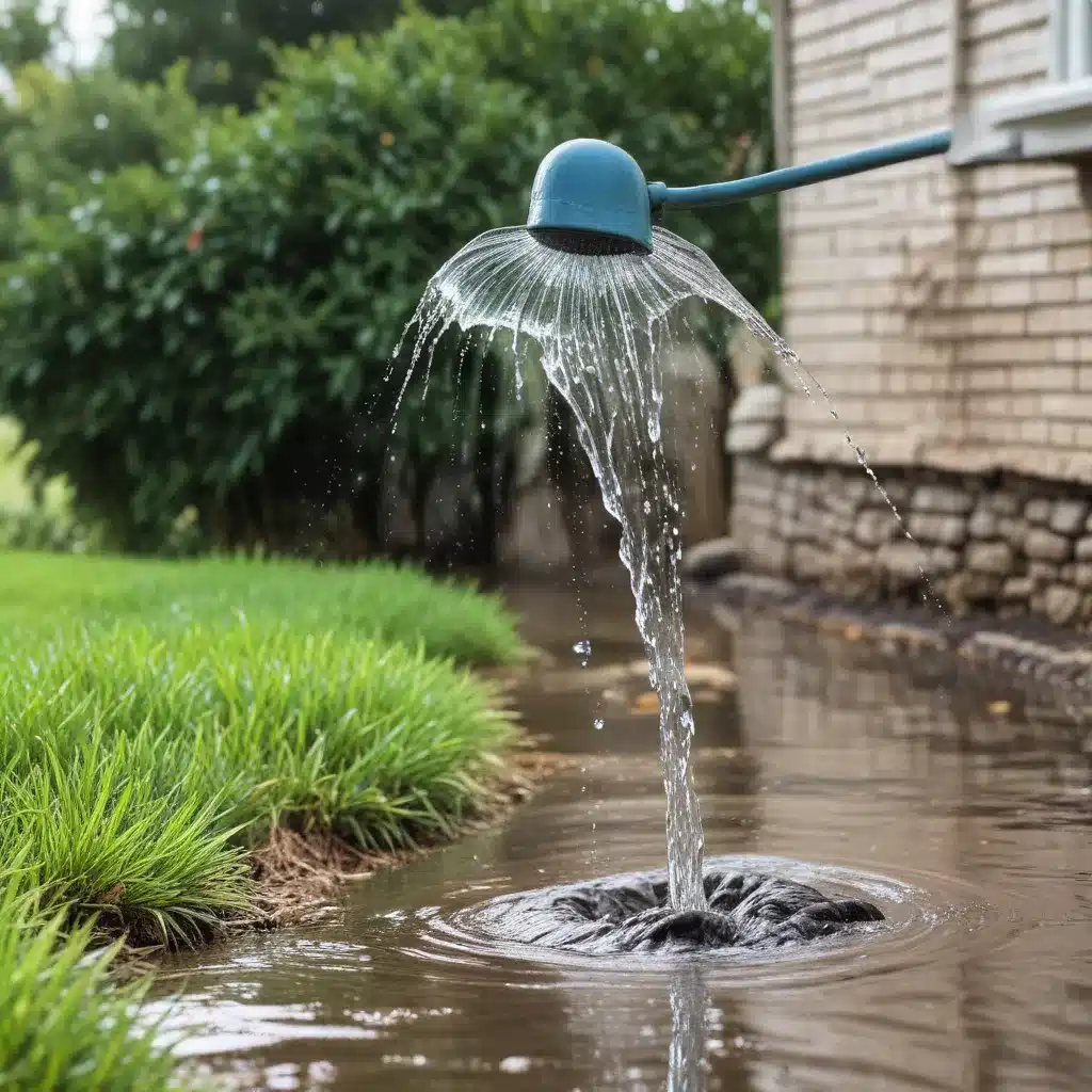 Outsmarting the Elements: Techniques to Shield Your Property from Water Woes
