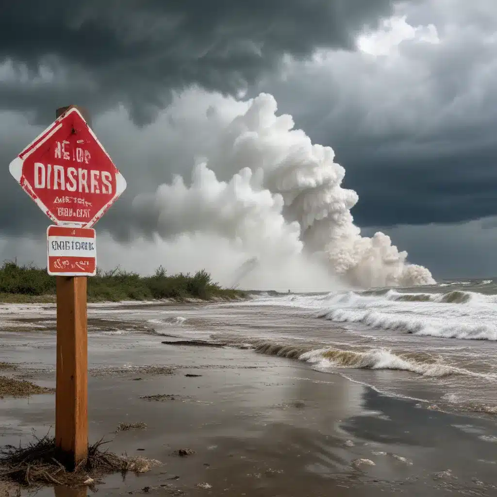 Preparing Your Business for Natural Disasters: A Comprehensive Approach