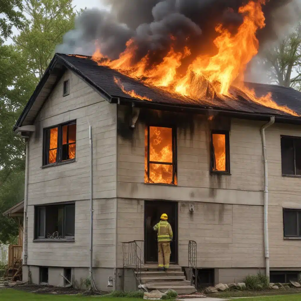 Preventing Future Fires: Home Safety Measures Every Homeowner Should Know