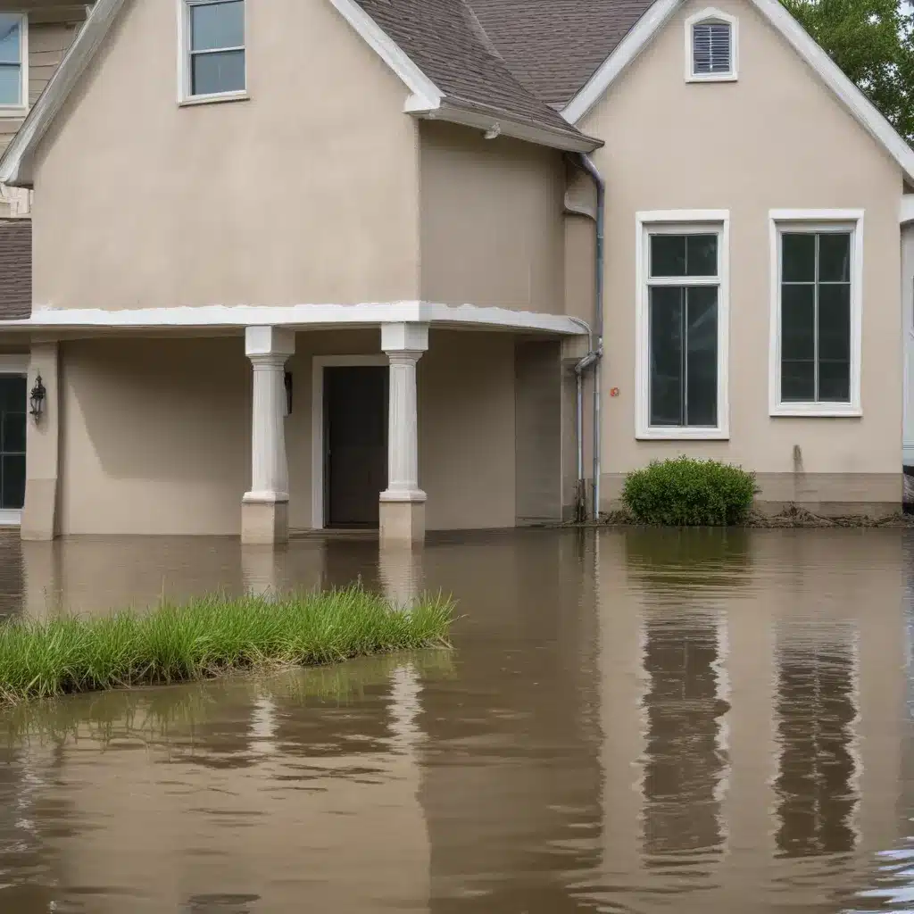 Preventing Future Flood Damage: Upgrading Your Home’s Water Management Systems