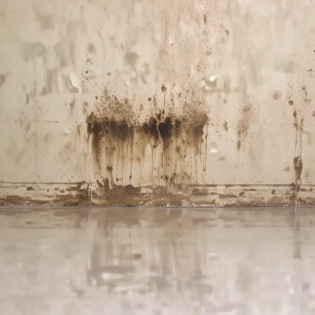 Preventing Mold Growth: Essential Steps for Water Damage Cleanup