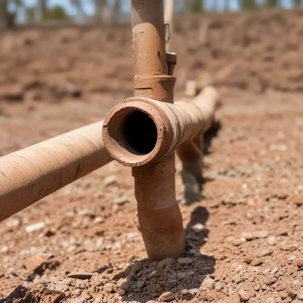 Preventing Pipe Corrosion: Long-Term Strategies for Plumbing Systems