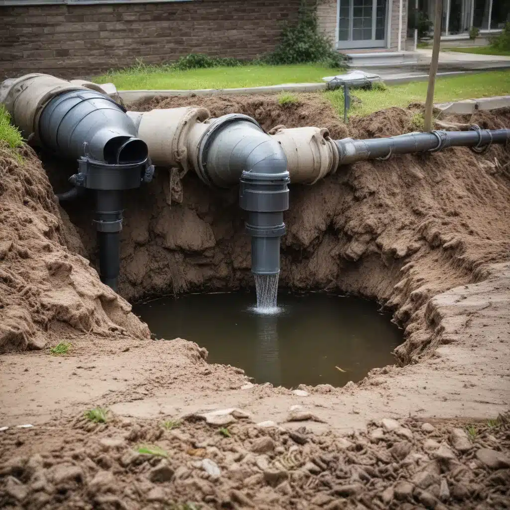 Preventing Sewage Disasters: Proven Strategies to Protect Your Home or Business Investment