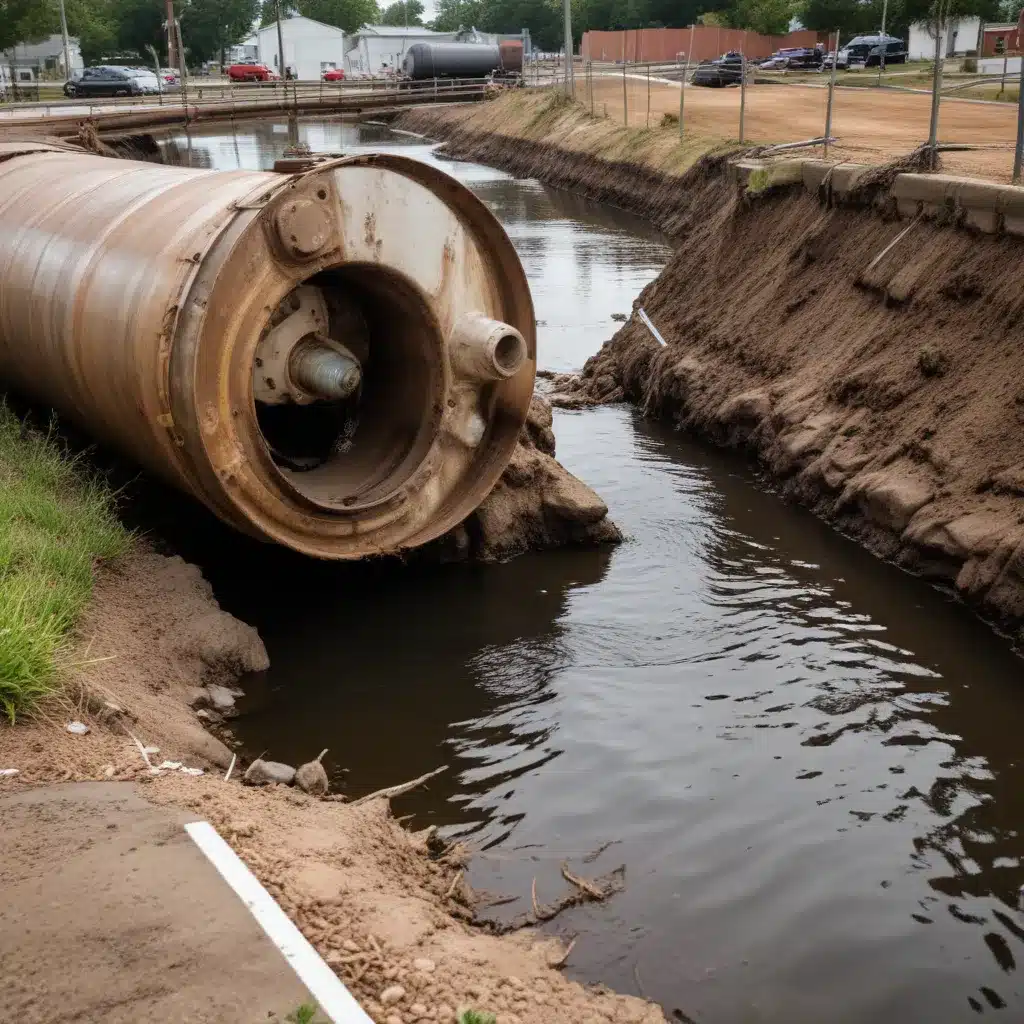 Preventing Sewage Disasters: Proven Strategies to Protect Your Valuable Investment