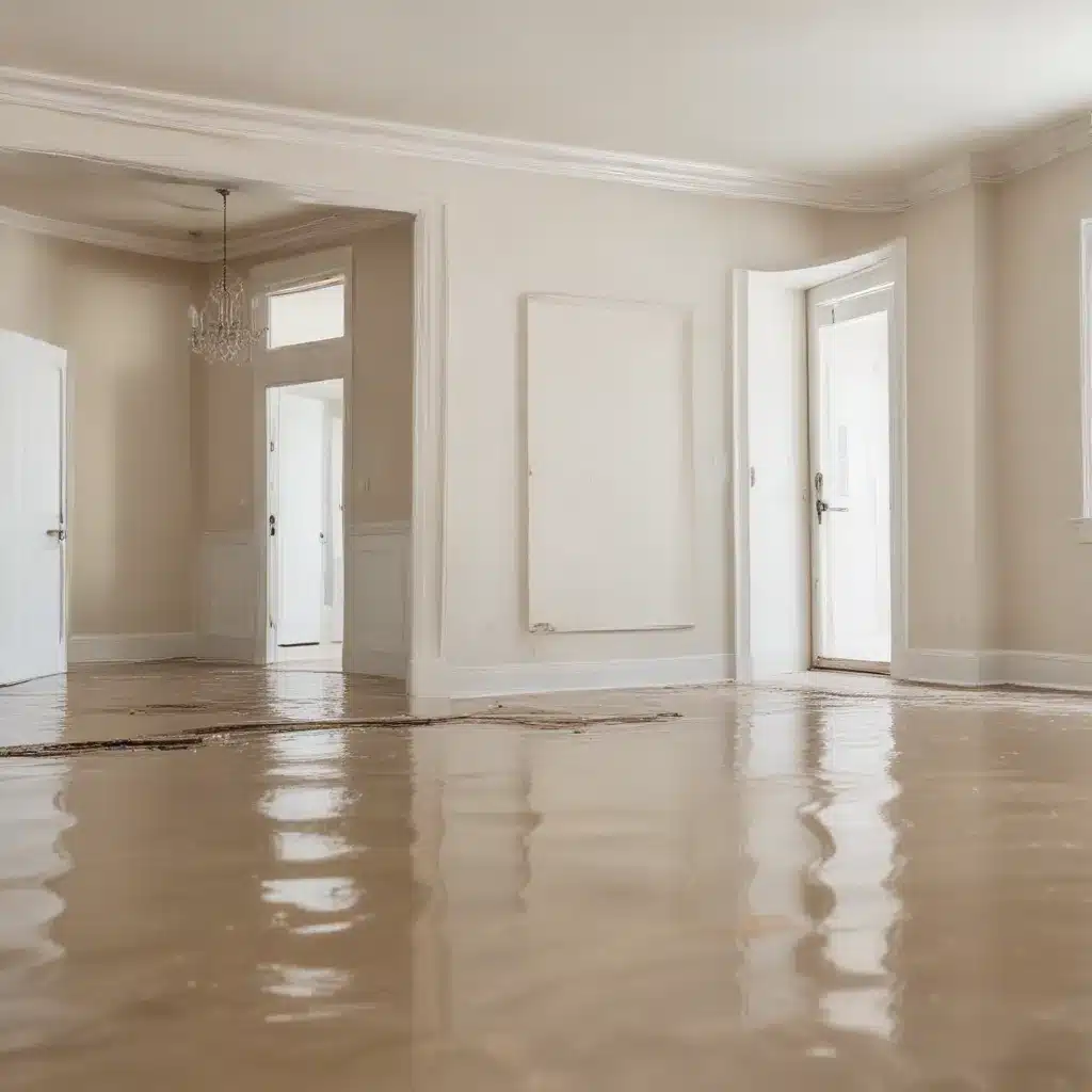 Preventing Water Damage: Maintenance Tips for Homeowners