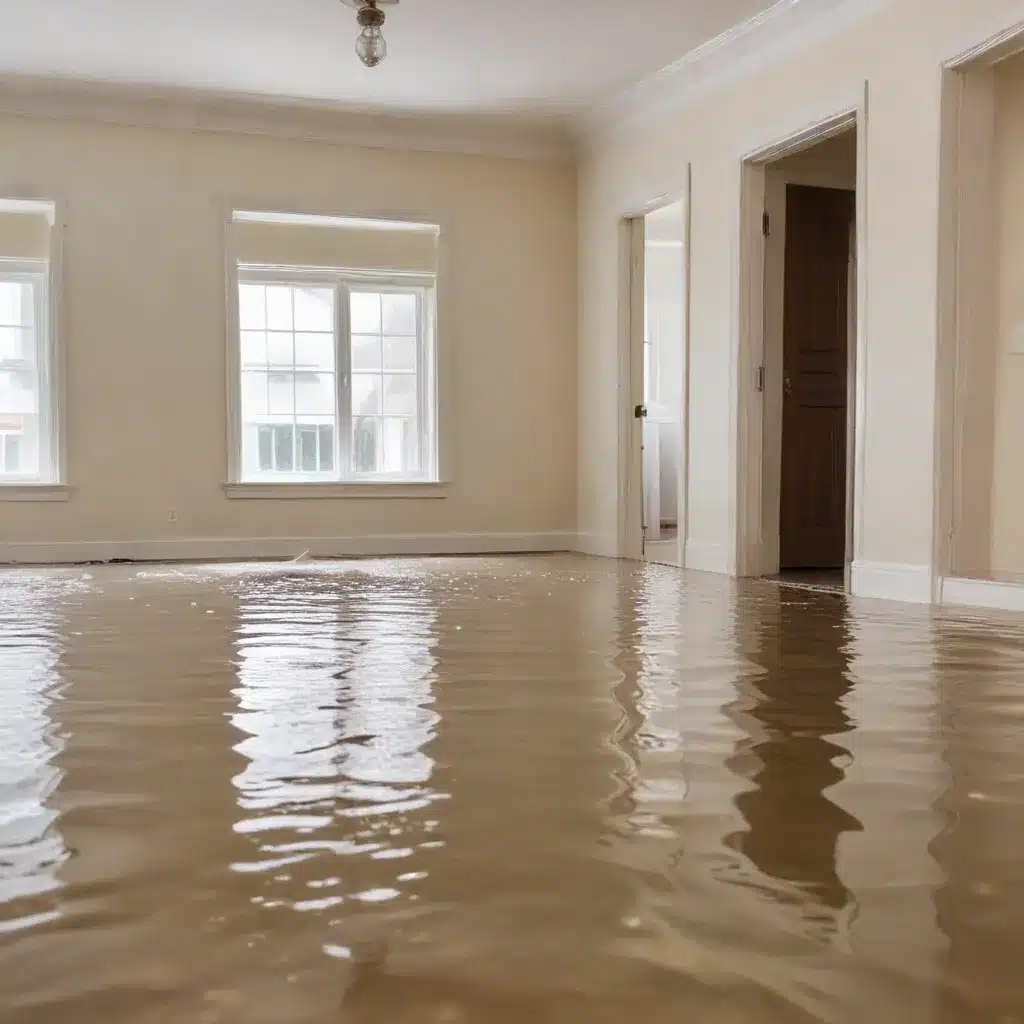 Preventing Water Damage: Proactive Measures for Homeowners