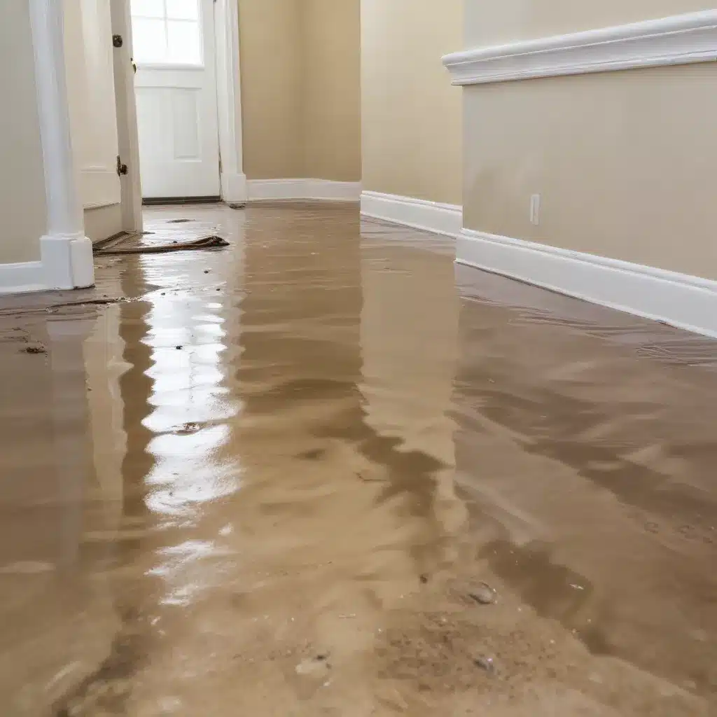 Protect Your Property: Strategies for Effective Water Damage Prevention