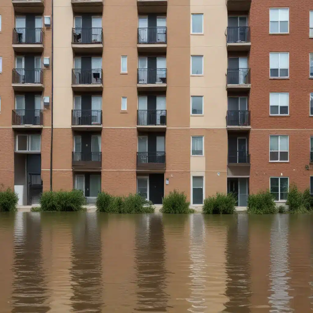 Protecting Shared Spaces: Flood Preparedness for Multifamily Housing