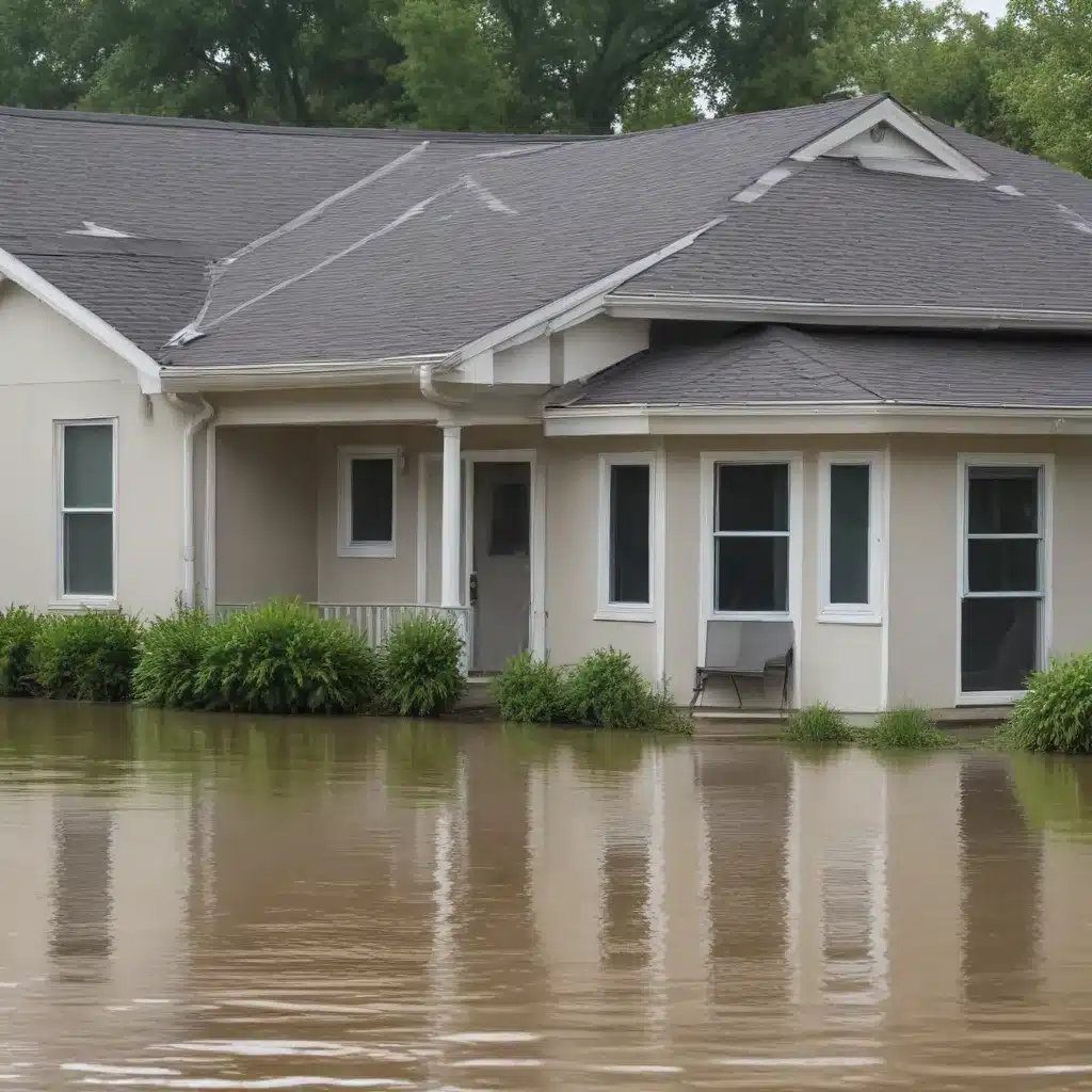 Protecting Vulnerable Residents: Flood Preparedness for Assisted Living Facilities