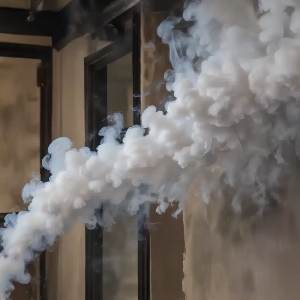 Protecting Your Business Reputation: Addressing Smoke Damage Concerns