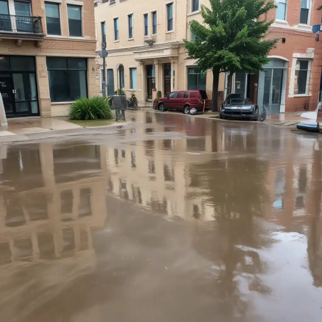 Protecting Your Business from Water Disasters: A Guide for Commercial Owners