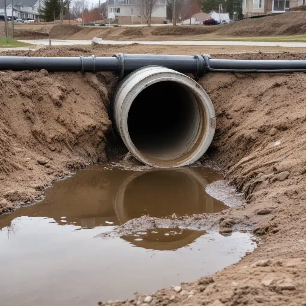 Protecting Your Commercial and Residential Properties from Sewage Disasters: An All-Inclusive Plan