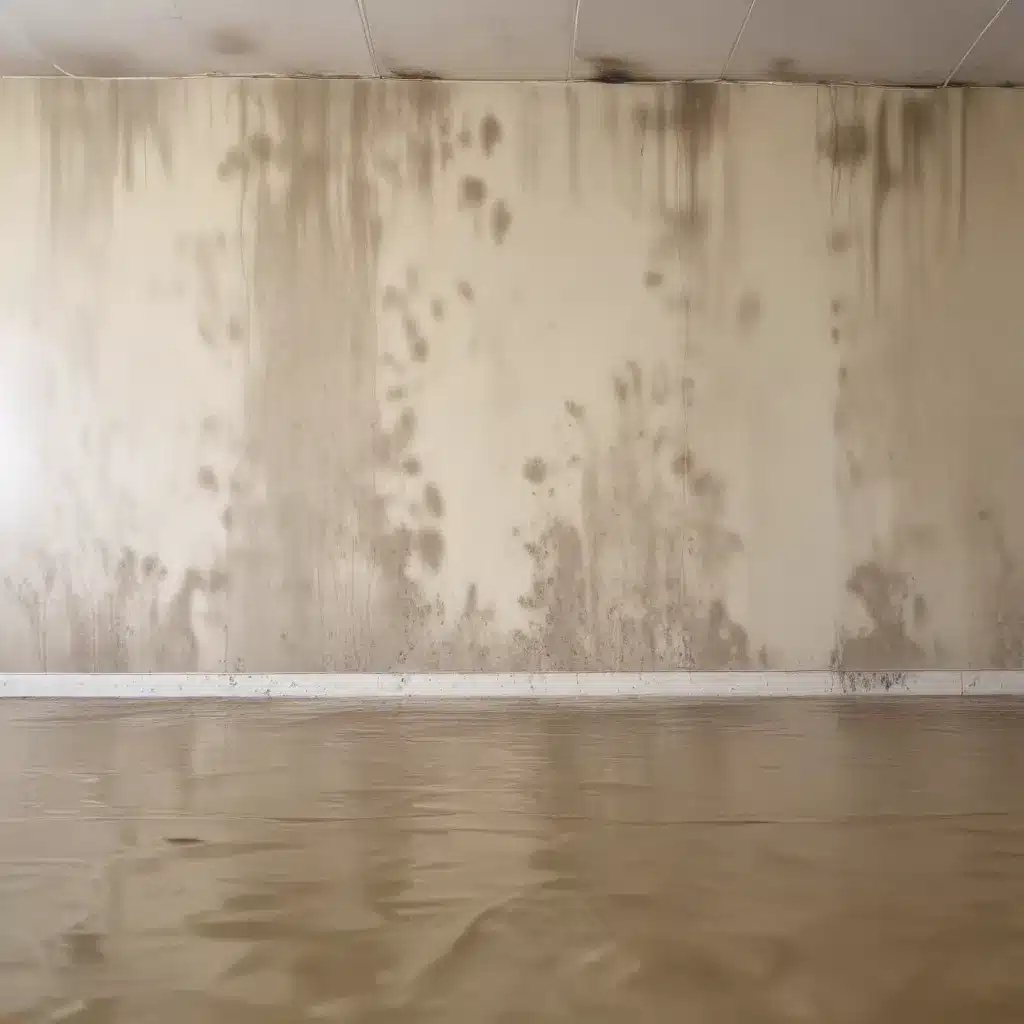 Protecting Your Family’s Health After Floods: Preventing Mold Growth