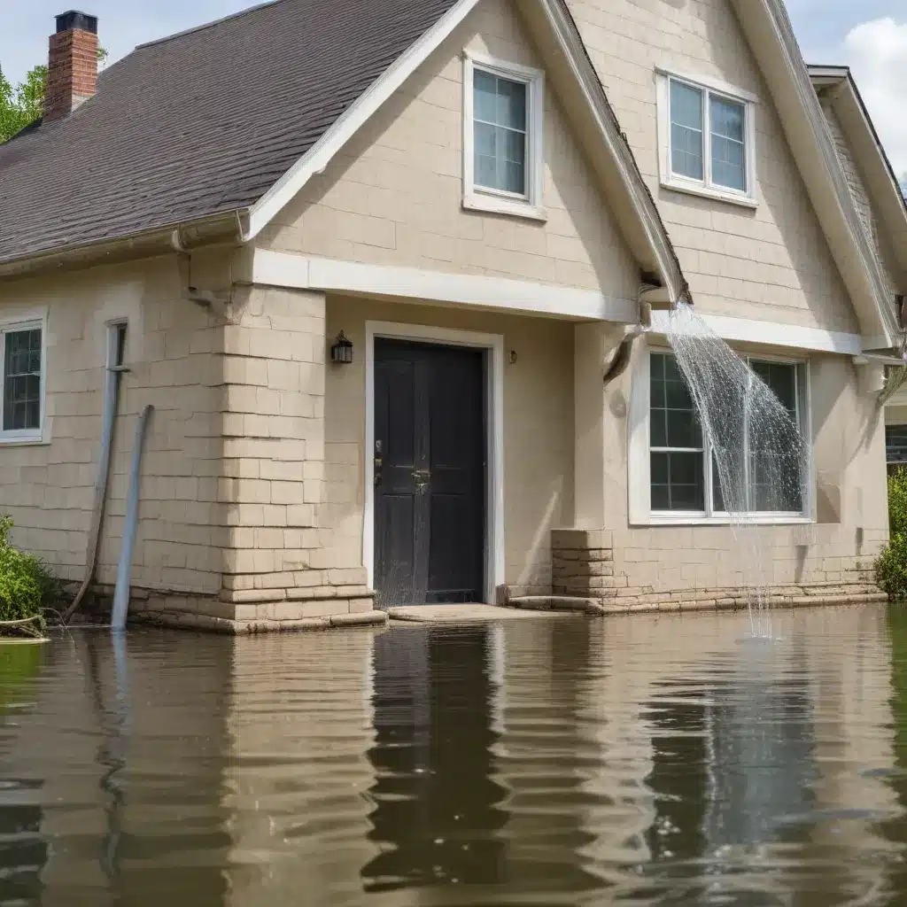 Protecting Your Home: Proven Tactics to Avoid Water-Related Problems