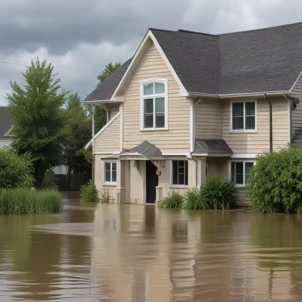 Protecting Your Home from Flood Damage: A Comprehensive Guide