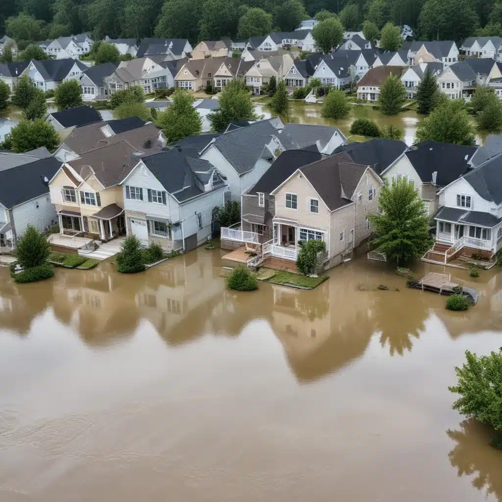 Protecting Your Investment: Flood Adaptation Strategies for Homeowners