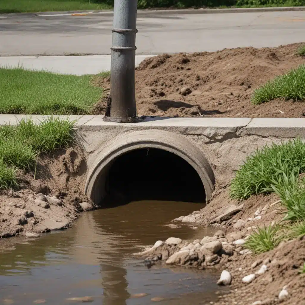 Protecting Your Properties from Sewage Disasters: A Comprehensive Action Plan