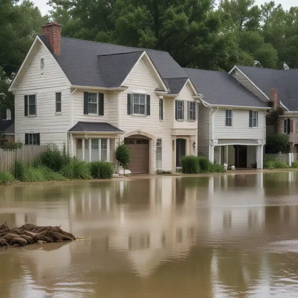 Protecting Your Property: Strategies for Effective Flood Mitigation