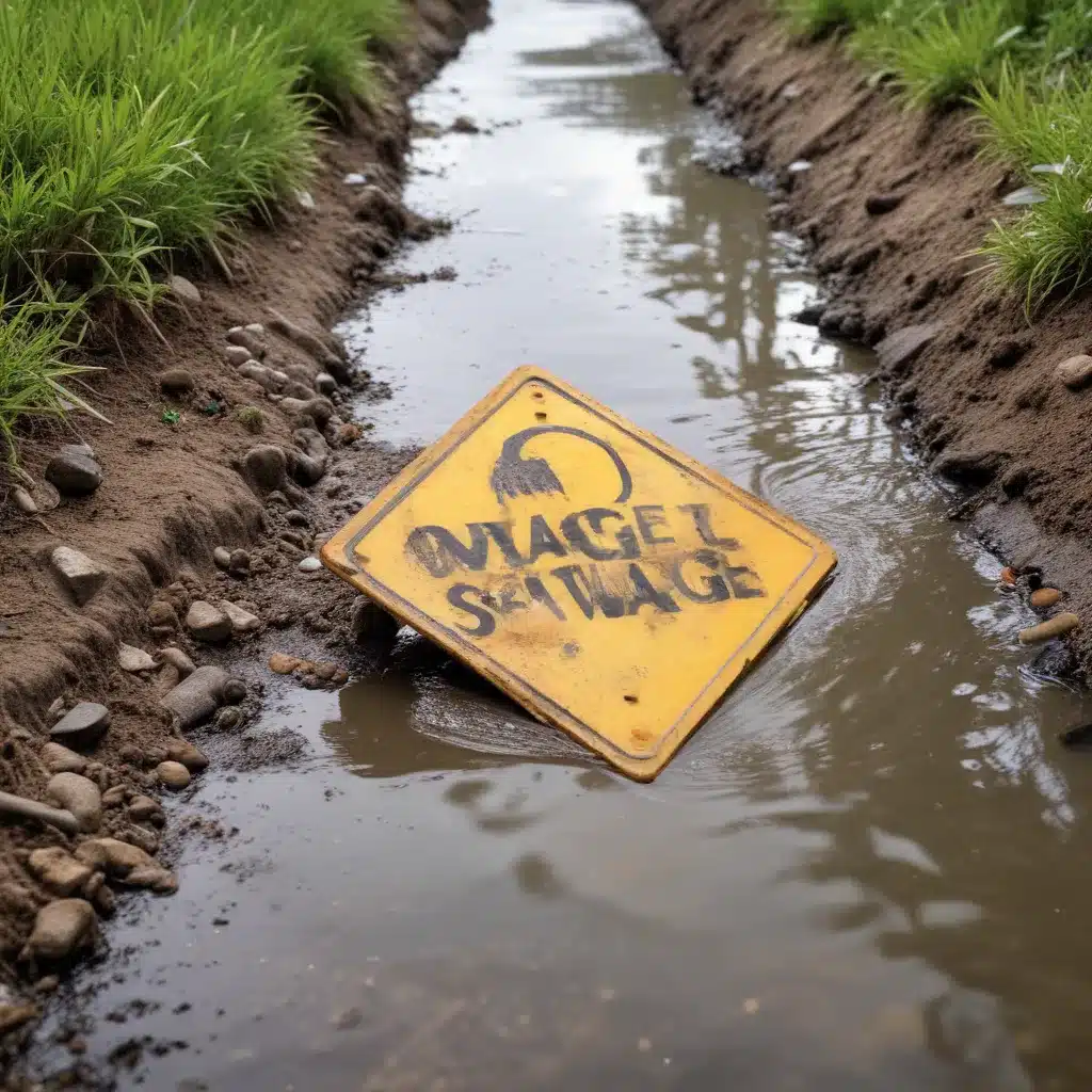 Protecting Your Property from Sewage Disasters: An All-Inclusive Approach to Safeguard