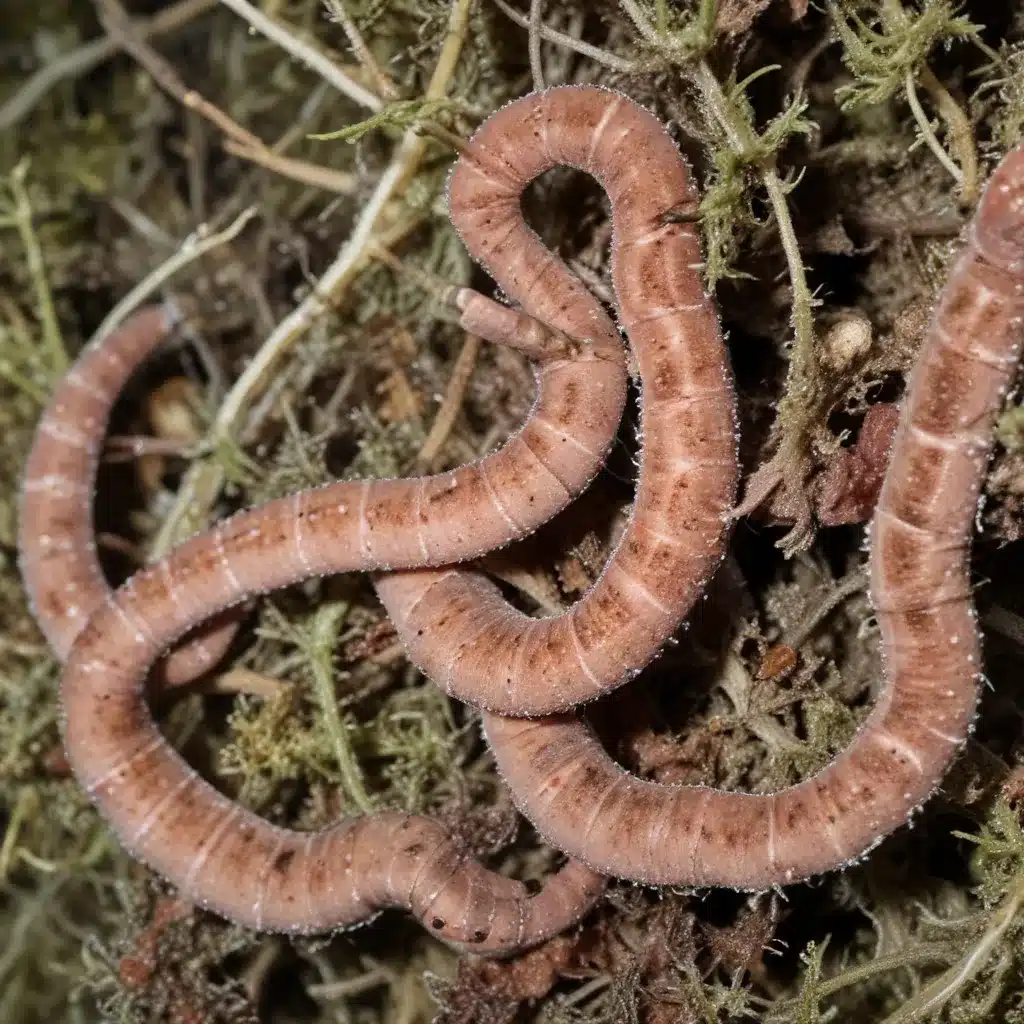Ragworms Anecdotes: Insights into the Fascinating World of Marine Life