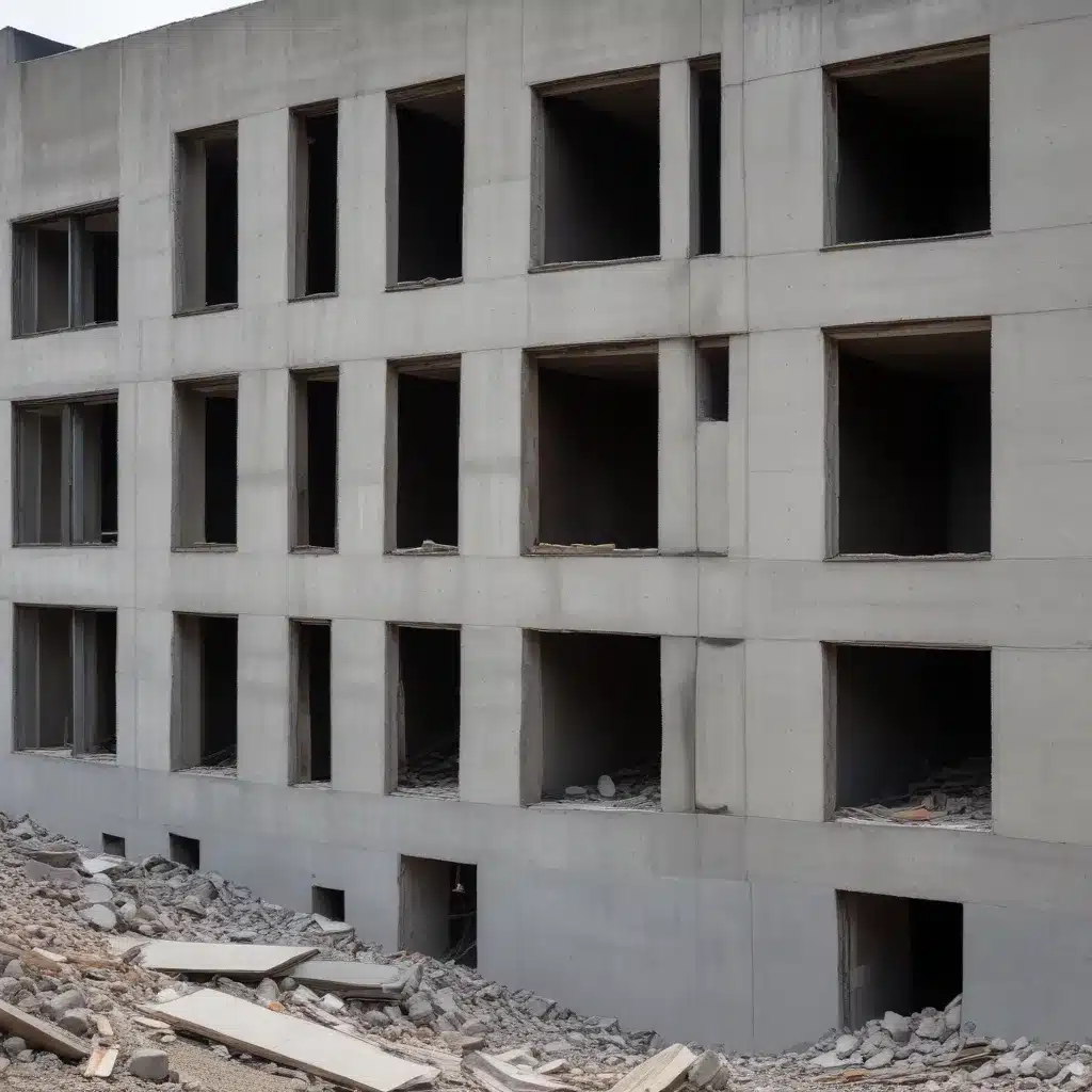 Rebuilding with Resilience: Incorporating Fire-Resistant Building Materials