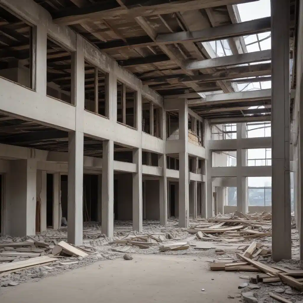Rebuilding with Resilience: Incorporating Fire-Resistant Building Practices