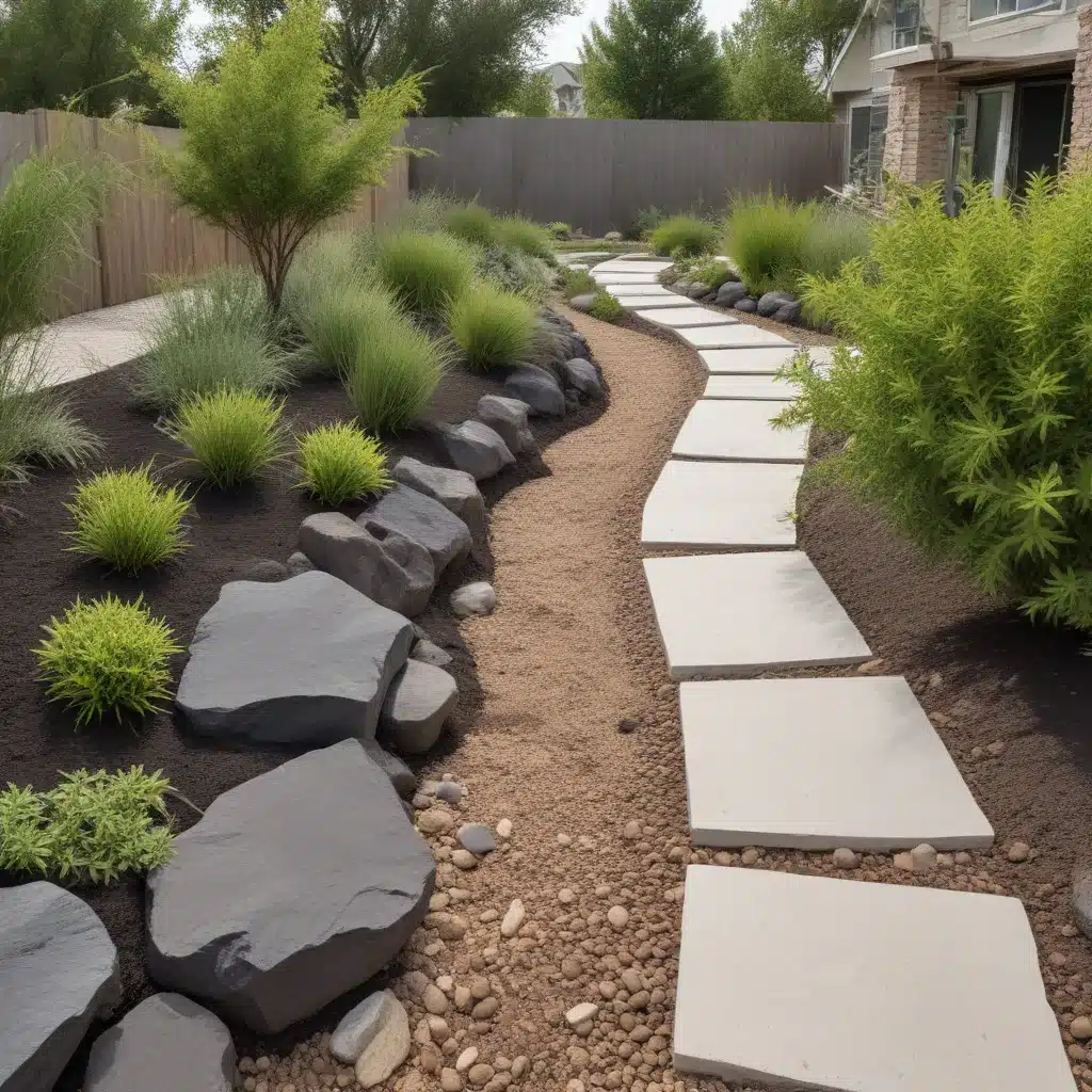 Rebuilding with Resilience: Incorporating Fire-Resistant Landscaping Features