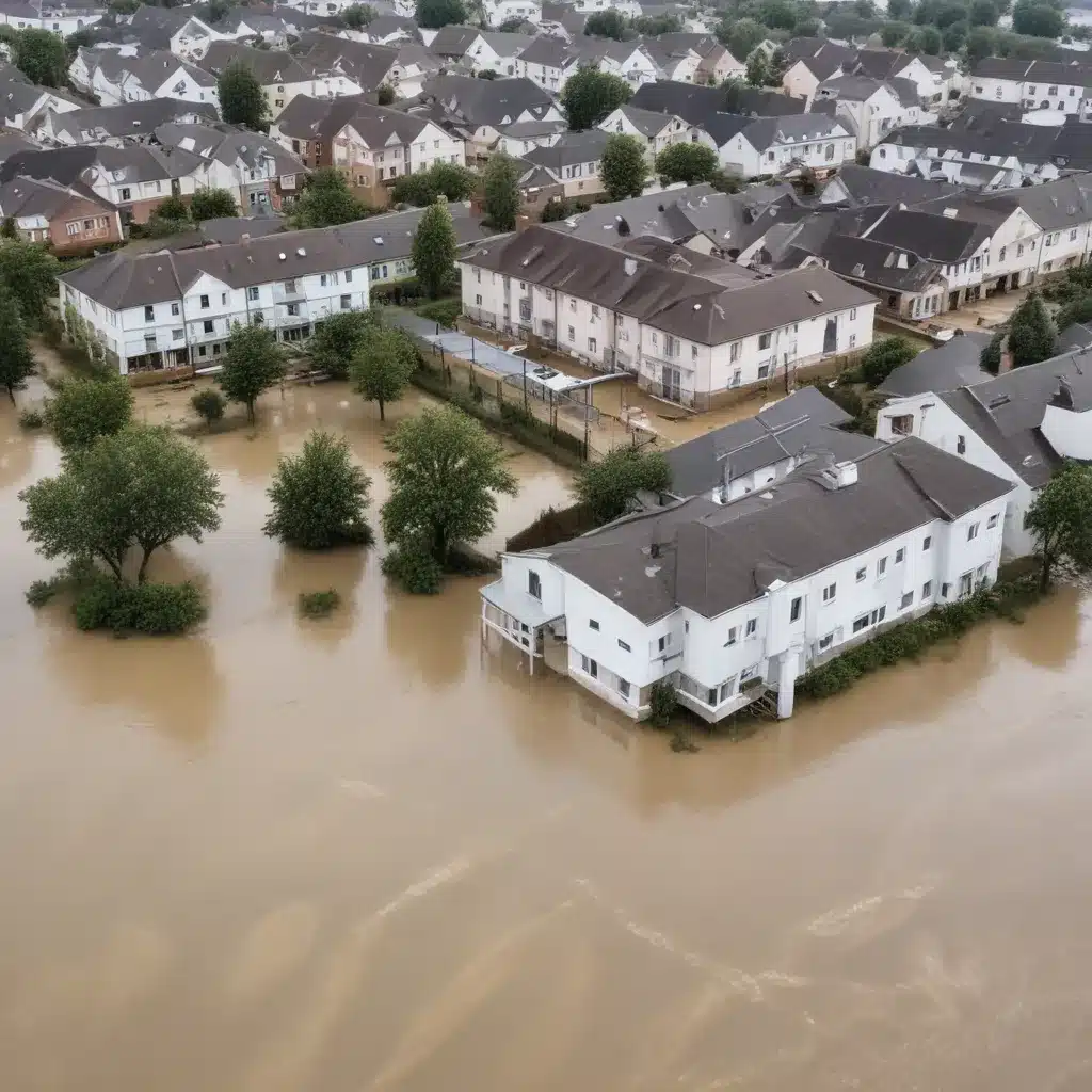 Resilience in the Hospitality Sector: Flood Preparedness Best Practices