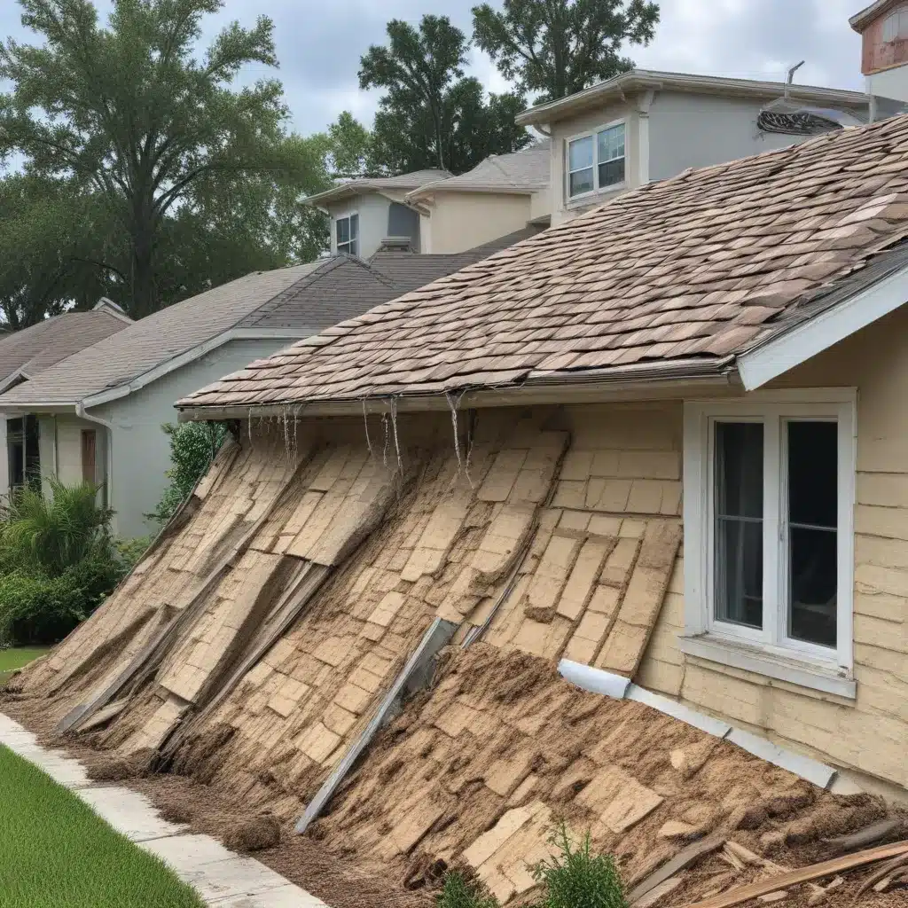 Restoring Moisture-Damaged Homes: Innovative Drying Methods for Orlando’s Suburban Residential Neighborhoods