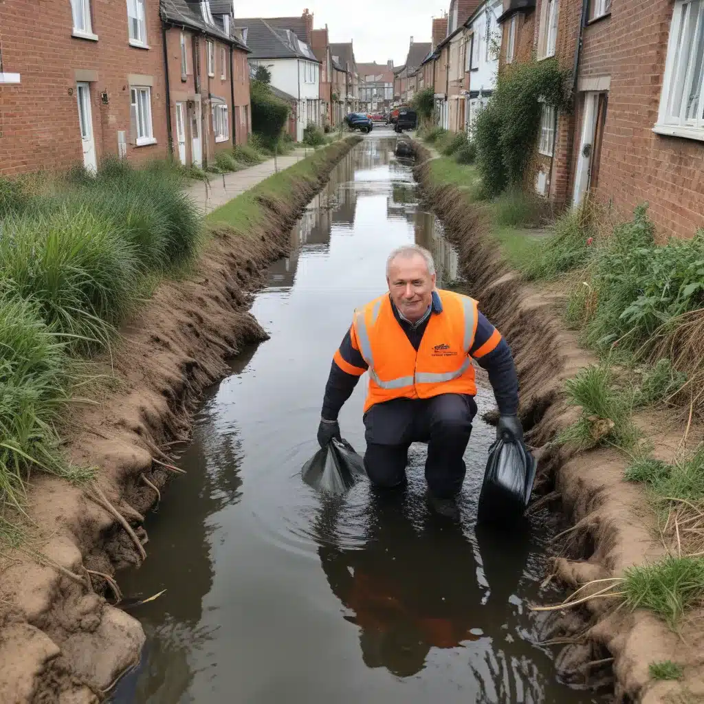 Restoring Normalcy After Sewage Mayhem: A Comprehensive Approach to a Successful Recovery