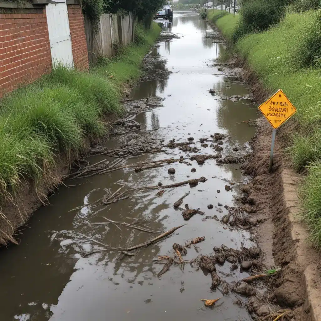 Restoring Normalcy After Sewage Mayhem: A Step-by-Step Guide to a Successful Outcome