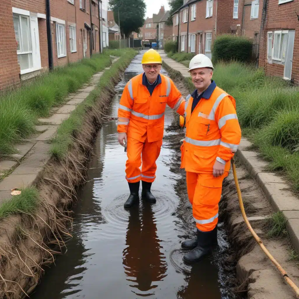Restoring Normalcy After Sewage Mayhem: A Step-by-Step Guide to a Successful and Lasting Outcome