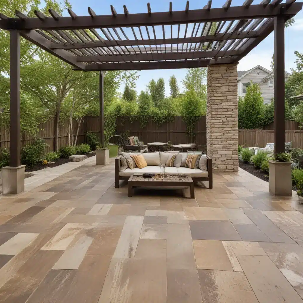 Restoring Outdoor Living Spaces: Reviving Fire-Damaged Patios and Decks