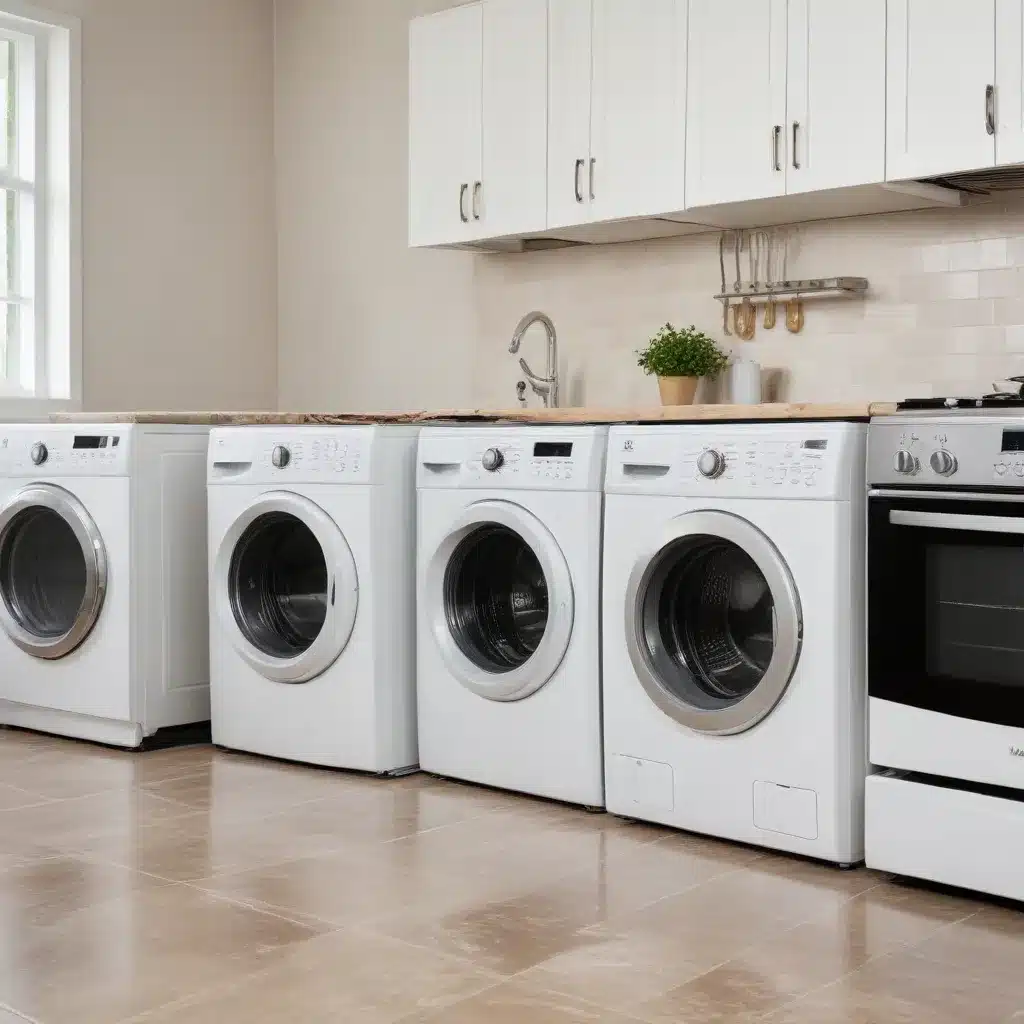 Restoring Water-Damaged Appliances: Bringing Your Home Back to Full Function