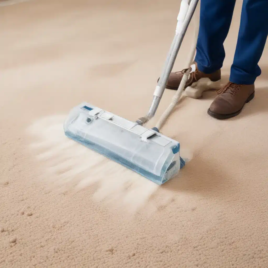 Restoring Water-Damaged Carpets: Techniques for a Fresh, Clean Look