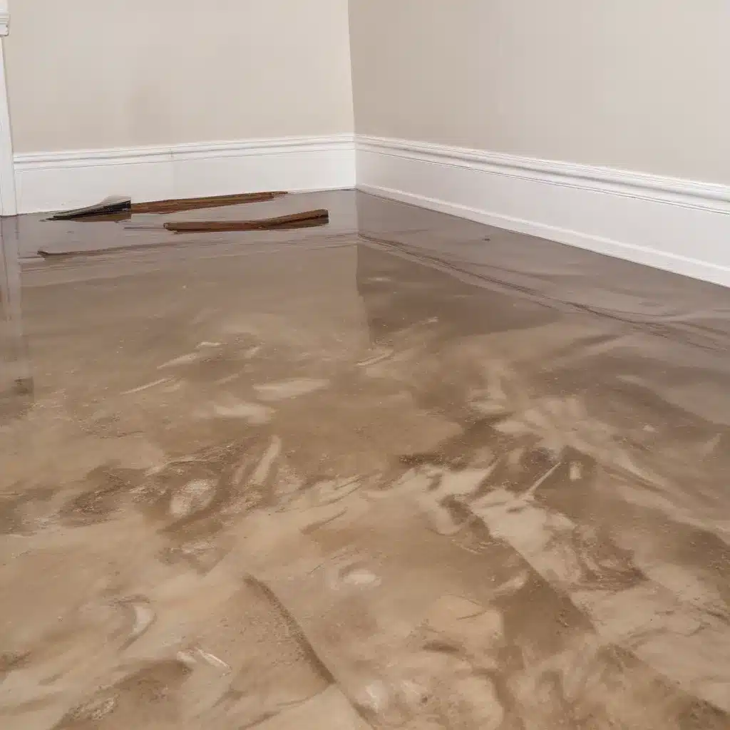 Restoring Water Damage: A Comprehensive Guide for Homeowners